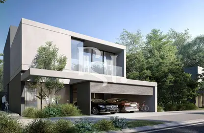 Townhouse - 3 Bedrooms - 5 Bathrooms for sale in Masaar Azalea - Masaar - Tilal City - Sharjah