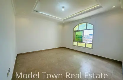 Apartment - Studio - 1 Bathroom for rent in Khalifa City A - Khalifa City - Abu Dhabi