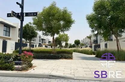 Villa - 4 Bedrooms - 5 Bathrooms for rent in Talia - The Valley - Dubai