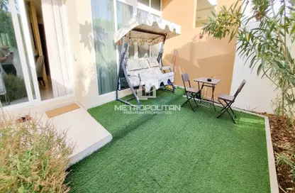 Townhouse - 3 Bedrooms - 3 Bathrooms for sale in Avencia 2 - Damac Hills 2 - Dubai