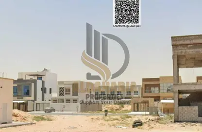 Land - Studio for sale in Al Zaheya Gardens - Al Zahya - Ajman