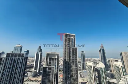 شقة - غرفة نوم - 1 حمام للايجار في جراندي - منطقة دار الأوبرا - دبي وسط المدينة - دبي