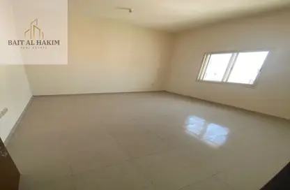 Apartment - 2 Bedrooms - 2 Bathrooms for rent in Orient Tower 1 - Orient Towers - Al Bustan - Ajman