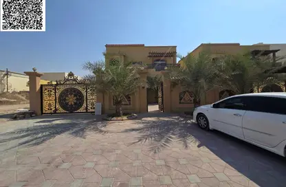 Villa - 5 Bedrooms - 7 Bathrooms for sale in Al Mowaihat 1 - Al Mowaihat - Ajman
