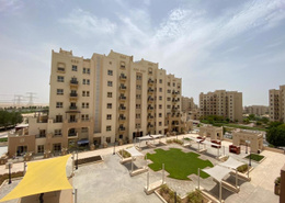 Apartment - 1 bedroom - 1 bathroom for sale in Al Ramth 41 - Al Ramth - Remraam - Dubai