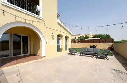 Villa - 2 Bedrooms - 3 Bathrooms for sale in Palmera 4 - Palmera - Arabian Ranches - Dubai