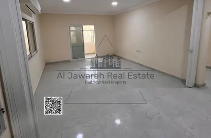 Apartment - 1 Bedroom - 2 Bathrooms for rent in Al Jawhara Building - Al Rawda 3 - Al Rawda - Ajman