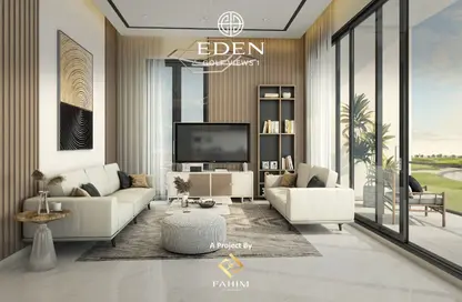 Apartment - 2 Bedrooms - 3 Bathrooms for sale in Golf Community - Al Zorah - Ajman Apartment - 2 Bedrooms - 3 Bathrooms for sale in Golf Community - Al Zorah - Ajman