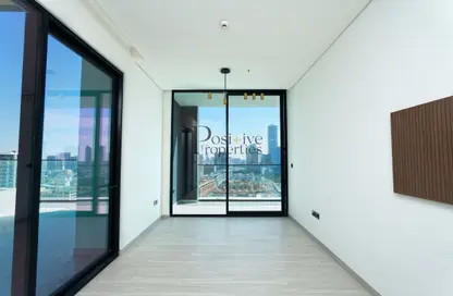 Apartment - 2 Bedrooms - 2 Bathrooms for sale in Binghatti Onyx - Jumeirah Village Circle - Dubai