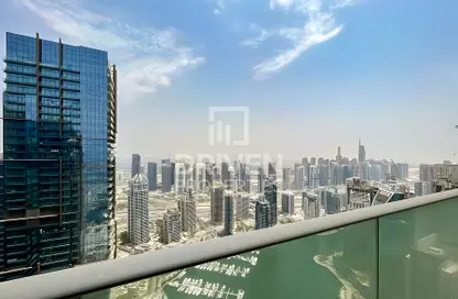 شقة - 2 غرف نوم - 3 حمامات للبيع في داماك هايتس - دبي مارينا - دبي