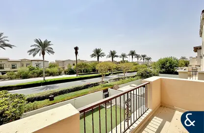 فيلا - 3 غرف نوم - 3 حمامات للايجار في ميرا 5 - ميرا - ريم - دبي