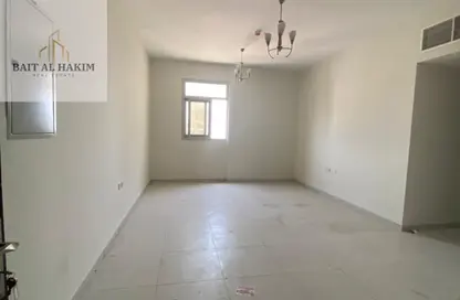 Apartment - 2 Bedrooms - 2 Bathrooms for rent in Al Jurf 3 - Al Jurf - Ajman Downtown - Ajman