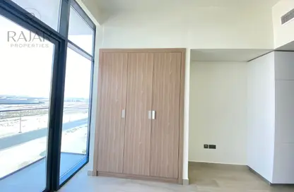 شقة - 1 حمام للايجار في عزيزي ريفيرا - ميدان واحد - ميدان - دبي