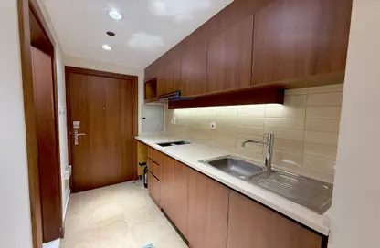 Apartment - 1 Bedroom - 1 Bathroom for rent in Al Rais Building 6 - Mankhool - Bur Dubai - Dubai