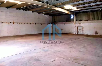 مستودع - استوديو للايجار في القوز الصناعية 3 - القوز الصناعية - القوز - دبي