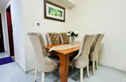 Apartment - 2 Bedrooms - 2 Bathrooms for rent in New Al Taawun Road - Al Taawun - Sharjah