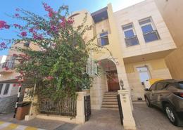 Villa - 5 bedrooms - 6 bathrooms for rent in Al Qurm Gardens - Al Qurm - Abu Dhabi
