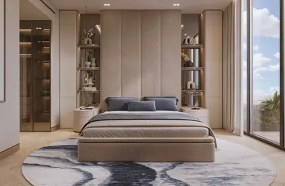 Apartment - 1 Bedroom - 2 Bathrooms for sale in Meriden Beach Residences - Dubai Islands - Dubai Apartment - 1 Bedroom - 2 Bathrooms for sale in Meriden Beach Residences - Dubai Islands - Dubai