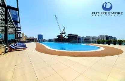 Apartment - 2 Bedrooms - 3 Bathrooms for rent in Park Place Tower - Sheikh Zayed Road - Dubai
