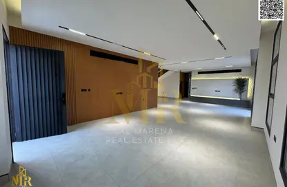 فيلا - 5 غرف نوم - 7 حمامات للبيع في تلال عجمان - العالية - عجمان