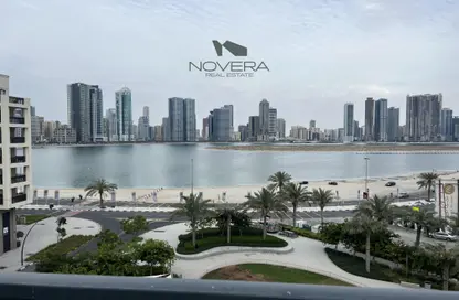 شقة - 3 غرف نوم - 4 حمامات للبيع في سما ريزيدنسز - مريم جيت ريزيدنس - جزيرة مريم - الشارقة