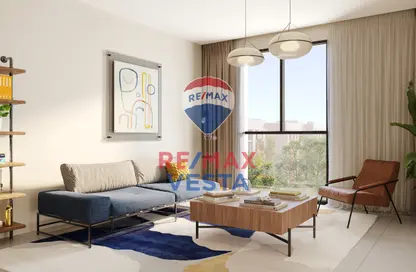 Apartment - 2 Bedrooms - 3 Bathrooms for sale in Reeman Living - Al Shamkha - Abu Dhabi