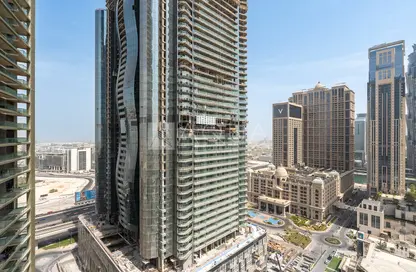Apartment - 1 Bedroom - 1 Bathroom for sale in Aykon City Tower B - Aykon City - Business Bay - Dubai