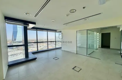 Office Space - Studio - 1 Bathroom for rent in Jumeirah Business Centre 4 (JBC 4) - JLT Cluster N - Jumeirah Lake Towers - Dubai
