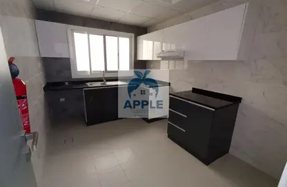 Apartment - 1 Bedroom - 2 Bathrooms for rent in Muwaileh 3 Building - Muwaileh - Sharjah