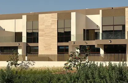 Townhouse - 4 Bedrooms - 5 Bathrooms for sale in Elie Saab VIE Townhouses - District 11 - Mohammed Bin Rashid City - Dubai