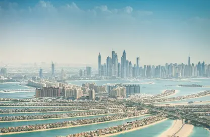 Apartment - 1 Bedroom - 1 Bathroom for sale in Serenity Lakes 2 - Jumeirah Village Circle - Dubai