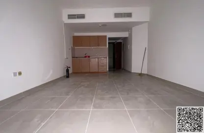 Apartment - Studio - 1 Bathroom for rent in Al Naemiya Tower 3 - Al Naemiya Towers - Al Nuaimiya - Ajman