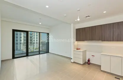 Apartment - 2 Bedrooms - 2 Bathrooms for rent in Park Heights 1 - Park Heights - Dubai Hills Estate - Dubai