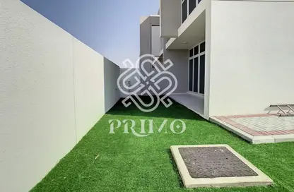 Townhouse - 3 Bedrooms - 3 Bathrooms for sale in Albizia - Damac Hills 2 - Dubai