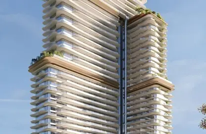 Apartment - Studio - 1 Bathroom for sale in Azizi Milan 20 - City of Arabia - Dubai