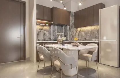 Apartment - 2 Bedrooms - 3 Bathrooms for sale in Lincoln Star Residence - Dubai South (Dubai World Central) - Dubai