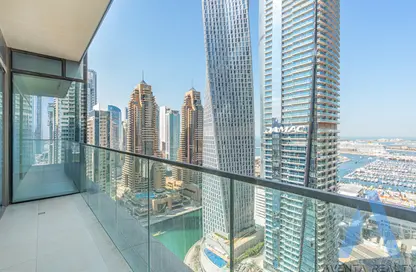 Apartment - 2 Bedrooms - 3 Bathrooms for sale in Marina Gate 2 - Marina Gate - Dubai Marina - Dubai