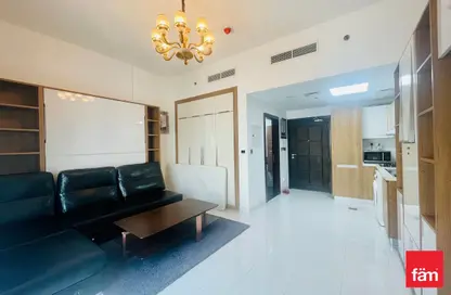 Apartment - Studio - 1 Bathroom for sale in Glamz by Danube - Glamz - Al Furjan - Dubai