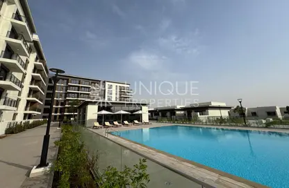 شقة - 1 حمام للبيع في ذا ريجينت - تاون سكوير - دبي