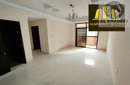 شقة - غرفة نوم - 1 حمام للايجار في 2 المويهات - المويهات - عجمان