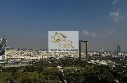 شقة - غرفة نوم - 2 حمامات للبيع في 4 بارك جيت ريزيدنس - الكفاف - زعبيل - دبي