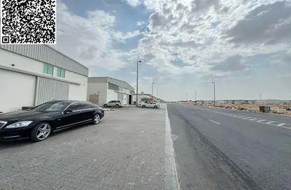Warehouse - Studio - 7+ Bathrooms for sale in Emirates Industrial City - Sharjah