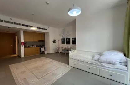 Apartment - 1 Bedroom - 1 Bathroom for rent in Al Mamsha - Muwaileh - Sharjah