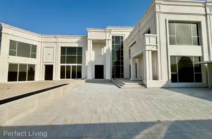 Villa - 6 Bedrooms for rent in Nad Al Sheba Villas - Nad Al Sheba 3 - Nad Al Sheba - Dubai