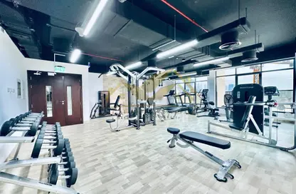 Apartment - 1 Bedroom - 2 Bathrooms for rent in Elysium Residence 2 - Jumeirah Garden City - Al Satwa - Dubai Apartment - 1 Bedroom - 2 Bathrooms for rent in Elysium Residence 2 - Jumeirah Garden City - Al Satwa - Dubai