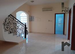 Villa - 4 bedrooms - 3 bathrooms for rent in Al Tawiya - Al Ain