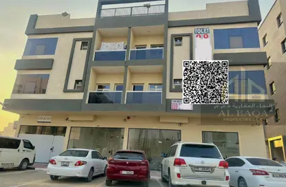 Whole Building - 7+ Bedrooms - 7+ Bathrooms for sale in Al Jurf Industrial 3 - Al Jurf Industrial - Ajman
