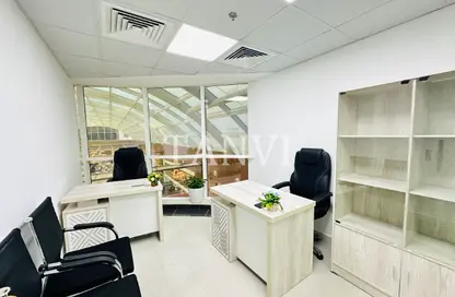 مكتب - استوديو - 1 حمام للايجار في الفجر كومبلكس - عود ميثاء - بر دبي - دبي