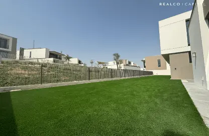 فيلا - 4 غرف نوم للايجار في تلال الفرجان - الفرجان - دبي