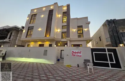 فيلا - 6 غرف نوم - 8 حمامات للبيع في الحليو 2 - الحليو - عجمان